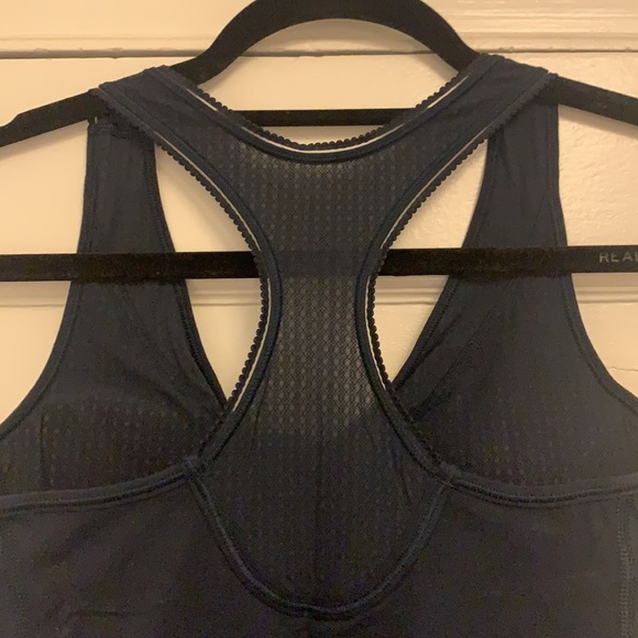 Lululemon Racerback Tank Top - Picture 3 of 4